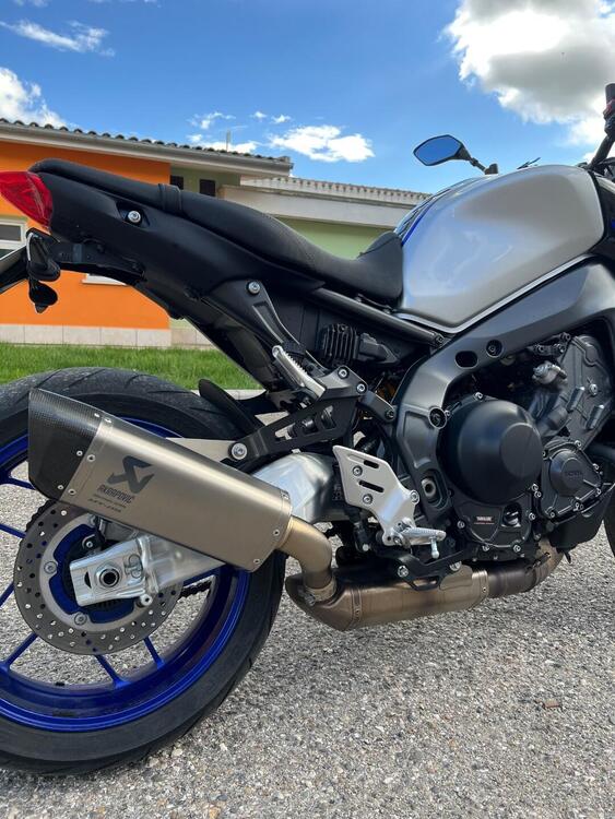 Yamaha MT-09 SP (2021 - 23) (4)