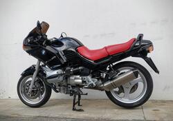 Bmw R 1100 RS usata