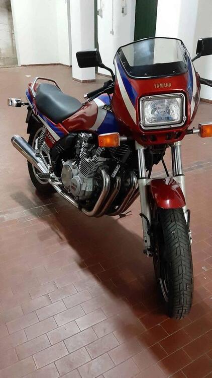 Yamaha XJ 900 (4)