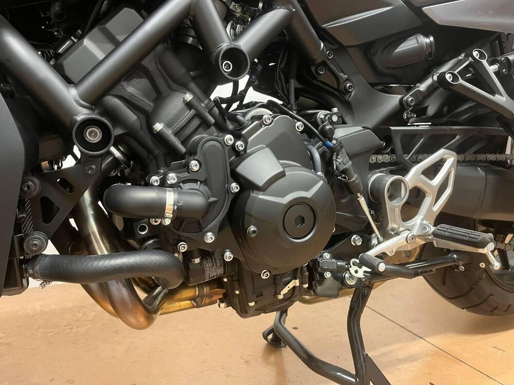 Yamaha Niken 850 GT (2019 - 20) (2)