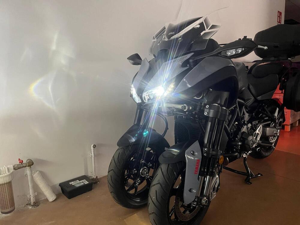 Yamaha Niken 850 GT (2019 - 20) (3)