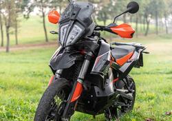 KTM 790 Adventure R (2019 - 20) usata