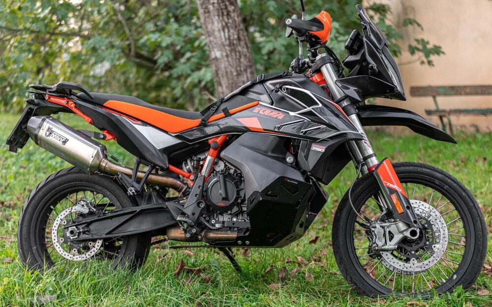 KTM 790 Adventure R (2019 - 20) (3)