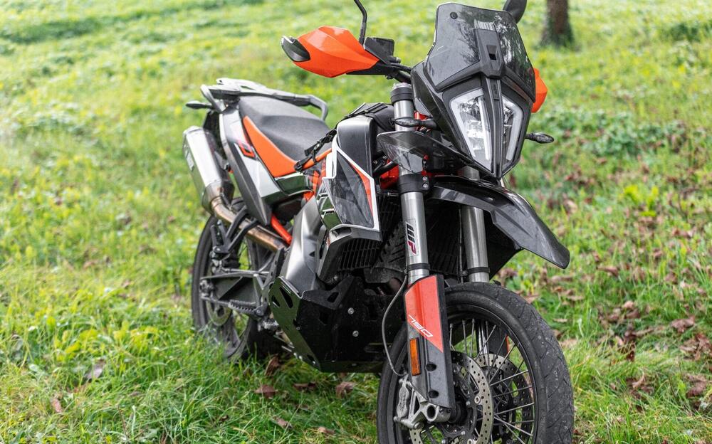 KTM 790 Adventure R (2019 - 20) (4)