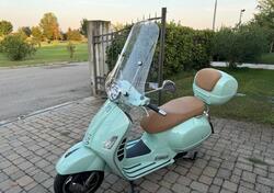 Vespa GTS 300 Hpe (2019) usata