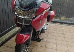 Bmw R 1200 RT (2005 - 07) usata