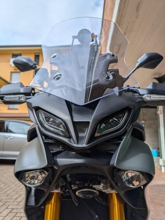 Yamaha Tracer 9 GT (2021 - 24) (5)