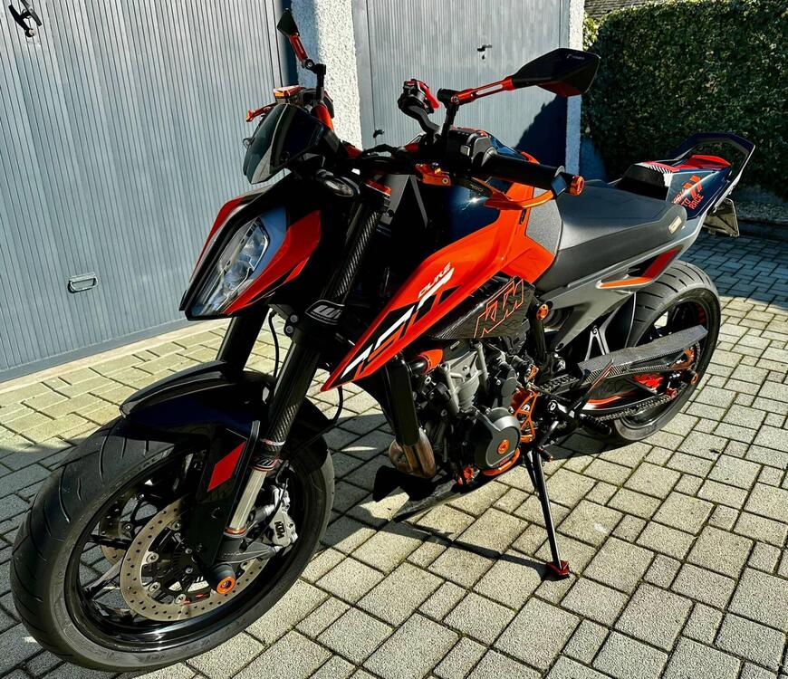 KTM 790 Duke L (2023 - 24) (4)