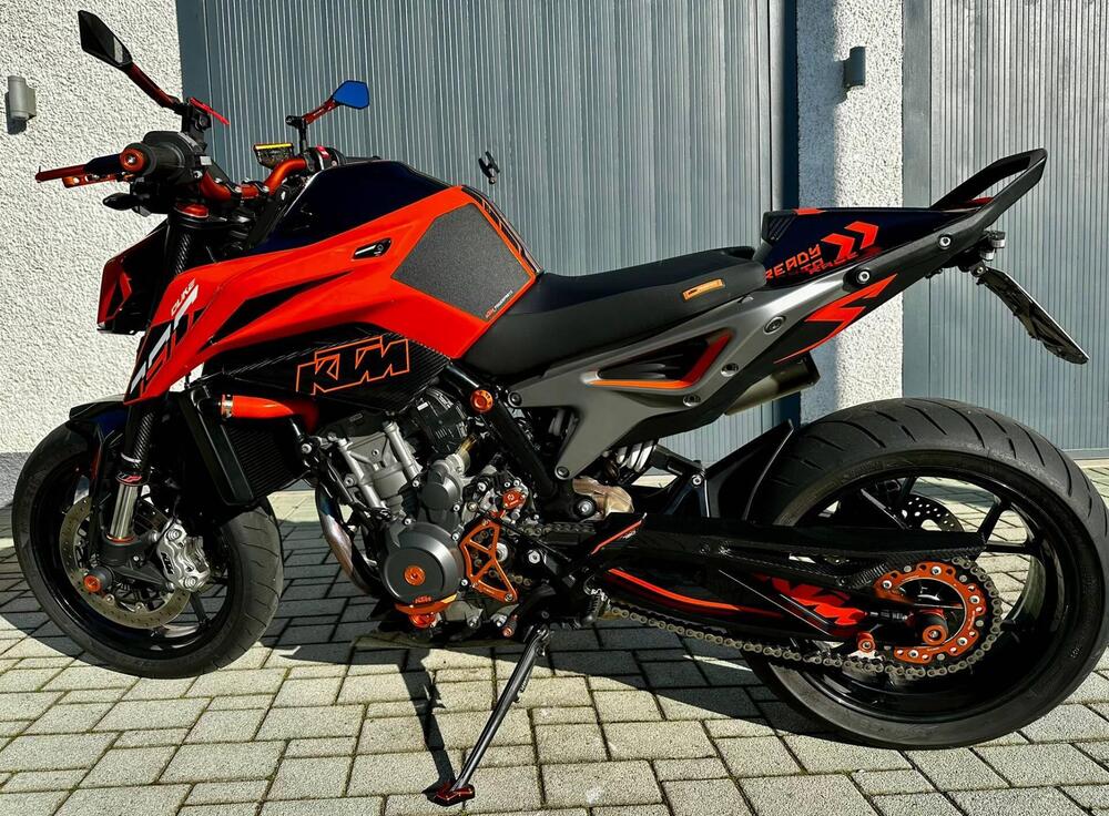 KTM 790 Duke L (2023 - 24) (5)