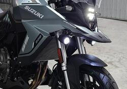 Suzuki V-Strom 800SE (2023 - 24) usata