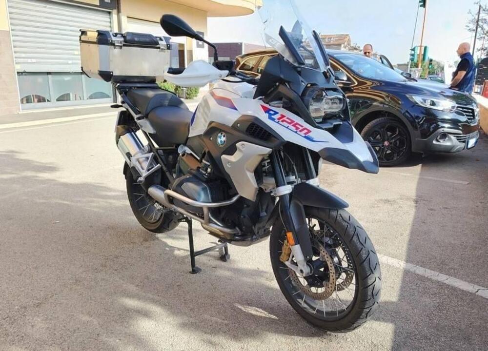 Bmw R 1250 GS (2021 - 24)