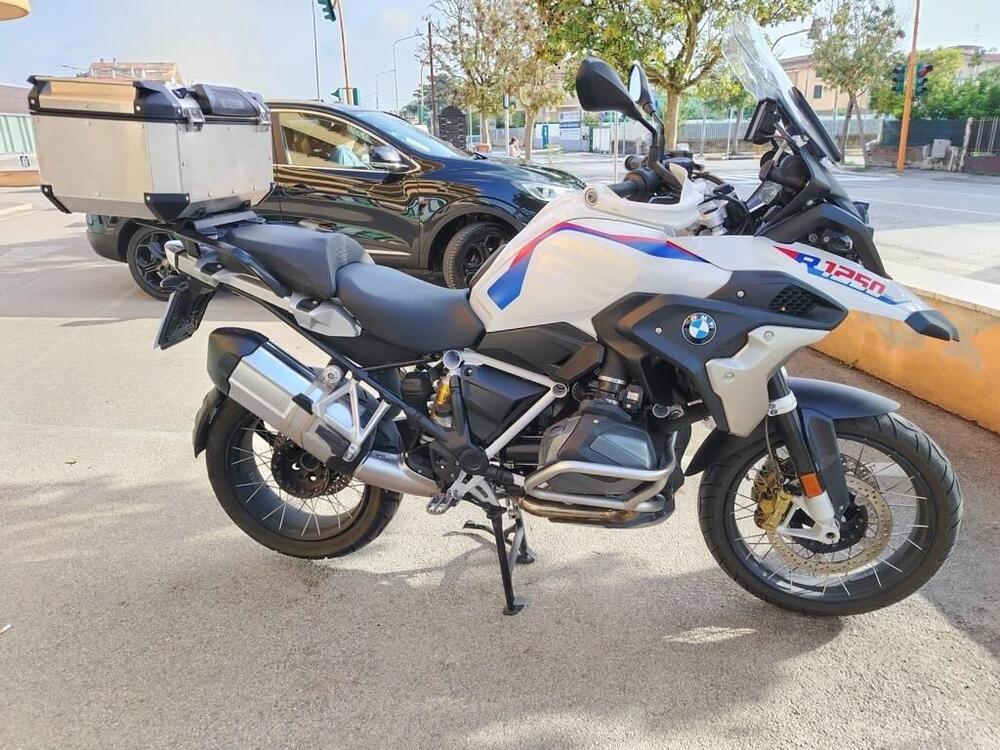 Bmw R 1250 GS (2021 - 24) (3)