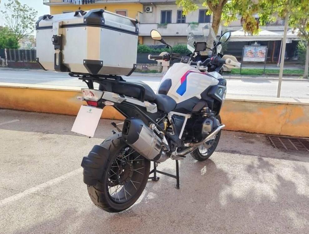 Bmw R 1250 GS (2021 - 24) (4)