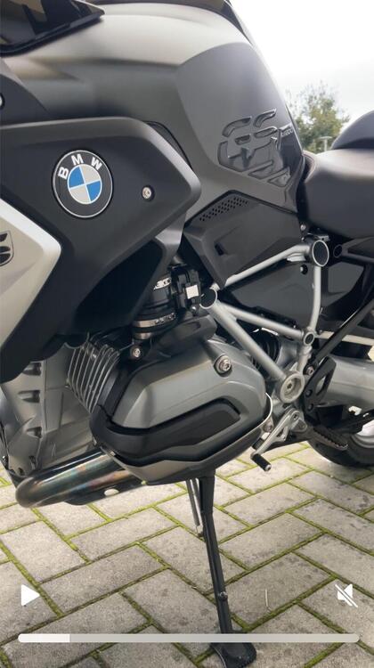 Bmw R 1200 GS (2017 - 18) (3)