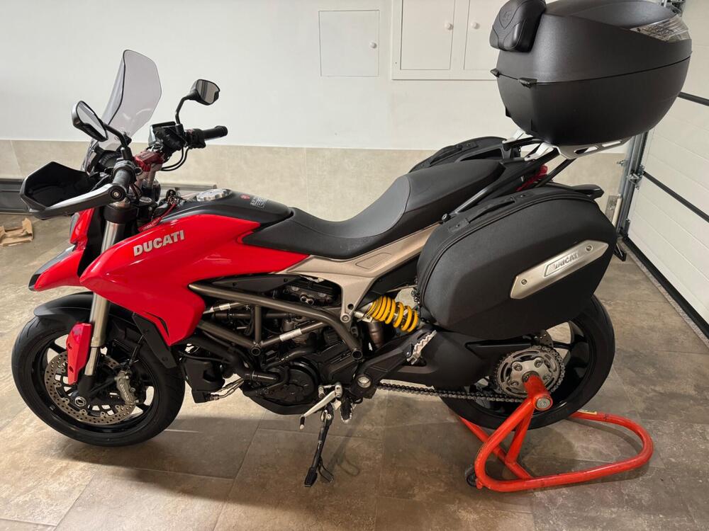 Ducati Hyperstrada 939 (2016 - 18) (2)