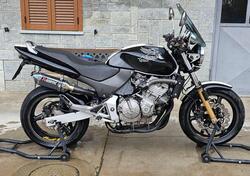Honda Hornet 600 (2000 - 02) usata