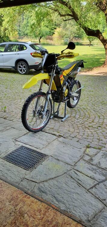 Betamotor RR 50 Enduro Racing (2001 - 06)