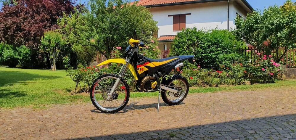 Betamotor RR 50 Enduro Racing (2001 - 06) (2)