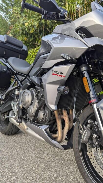 Triumph Tiger Sport 660 (2022 - 24) (2)