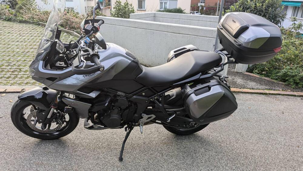 Triumph Tiger Sport 660 (2022 - 24) (3)