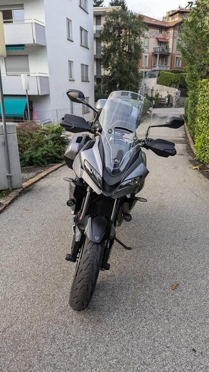 Triumph Tiger Sport 660 (2022 - 24) (4)