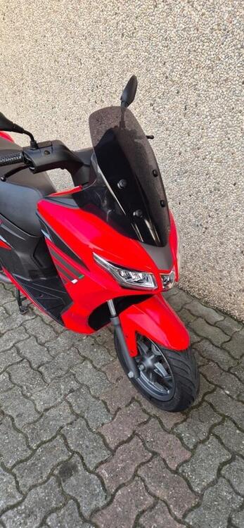 Aprilia SXR 50 (2021 - 24) (3)