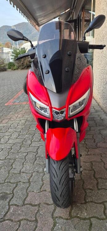 Aprilia SXR 50 (2021 - 24) (2)