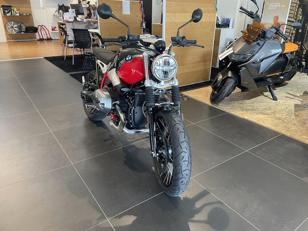 Bmw R nineT Scrambler (2021 - 24) (4)