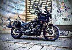 Harley-Davidson Low Rider ST (2022 - 24) usata