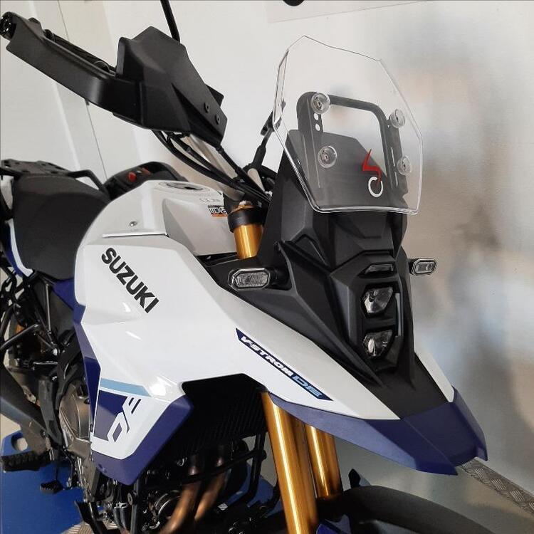 Suzuki V-Strom 800DE (2023 - 24) (4)