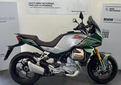 Moto Guzzi V100 Mandello S (2023 - 24) usata