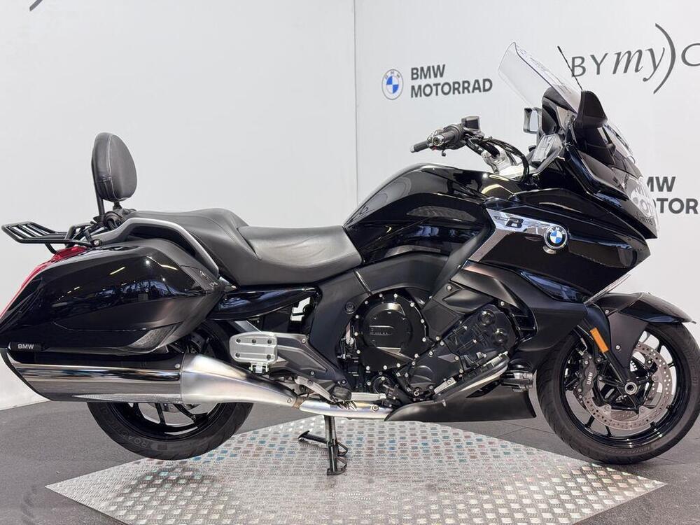 Bmw K 1600 B (2017 - 20)