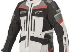 Giacca moto touring Alpinestars ANDES PRO DRYSTAR