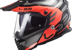 Casco integrale touring LS2 MX436 PIONEER EVO ADVE