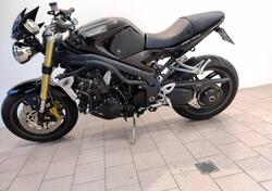 Triumph Speed Triple 1050 (2005 - 11) usata