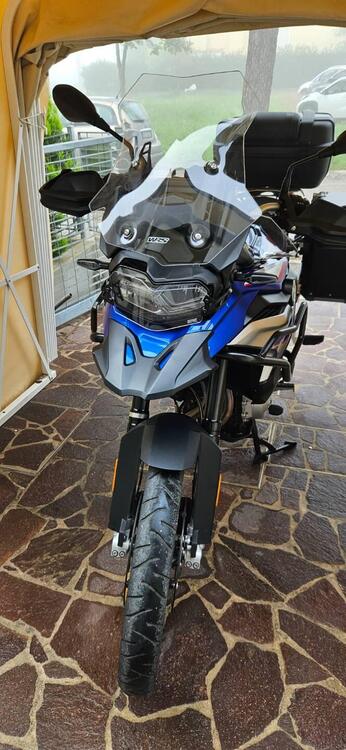 Bmw F 850 GS (2021 - 24)