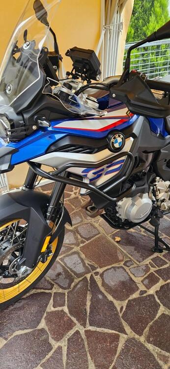 Bmw F 850 GS (2021 - 24) (4)