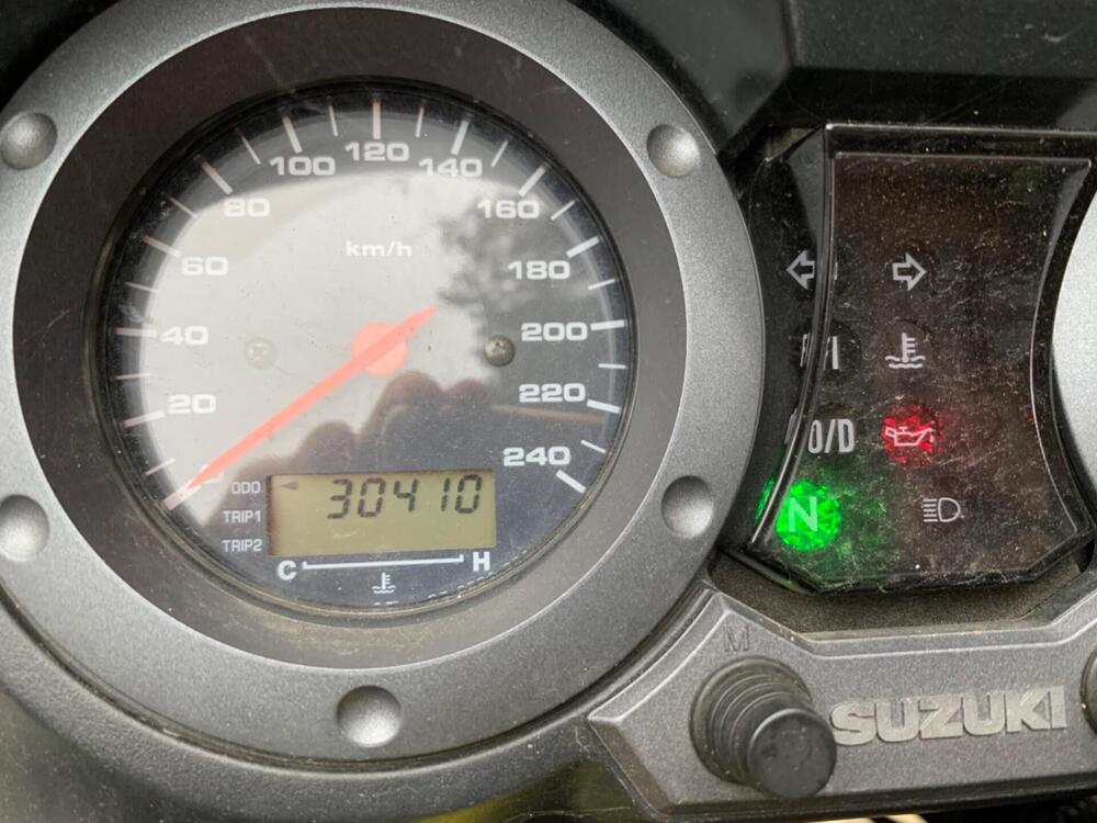 Suzuki V-Strom 1000DL (2002 - 06) (5)