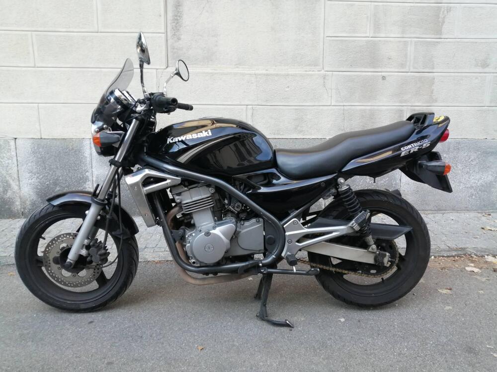 Kawasaki ER-5 500 (2001 - 06) (3)