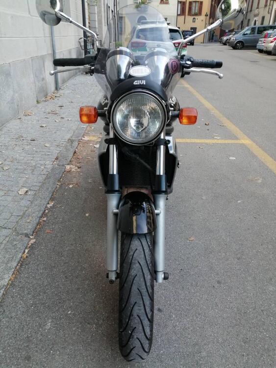 Kawasaki ER-5 500 (2001 - 06) (5)