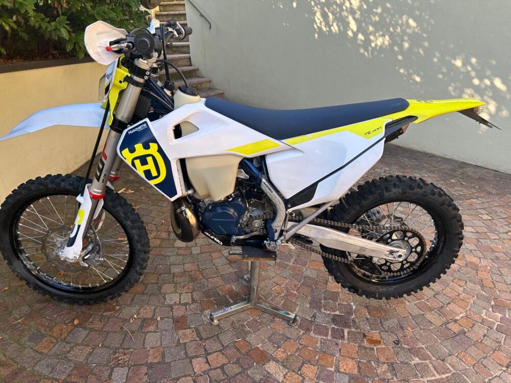 Husqvarna TE 300i (2023) (3)