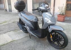 Sym Symphony 125 (2025) nuova