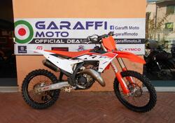 KTM SX 125 (2023) usata