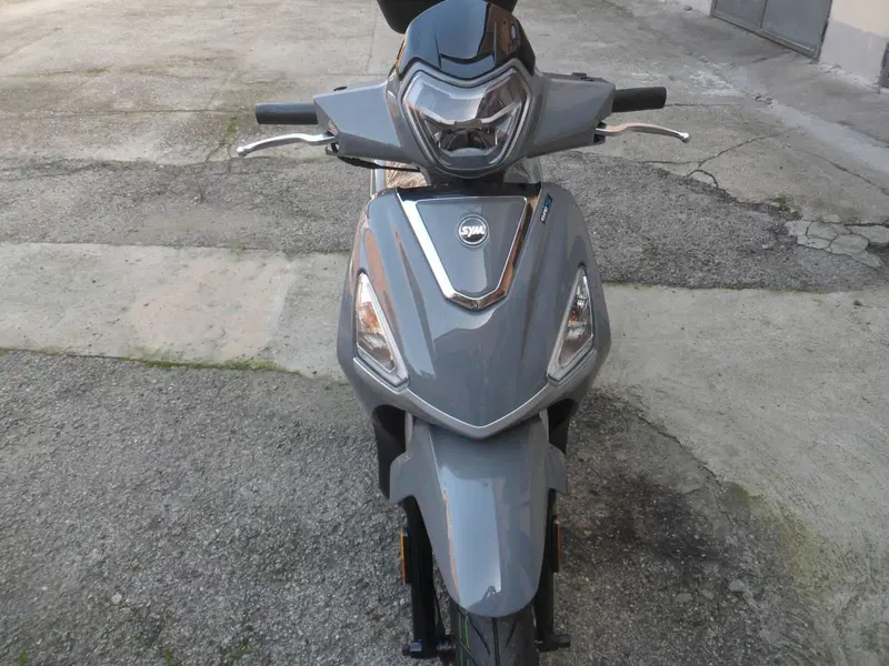 Sym Symphony 125 (2025 - 26) (7)