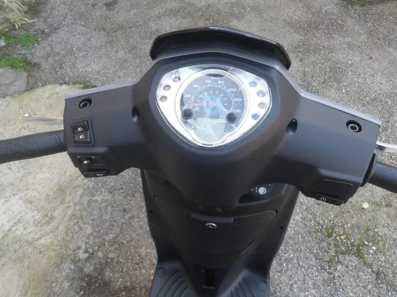 Sym Symphony 125 (2025 - 26) (8)