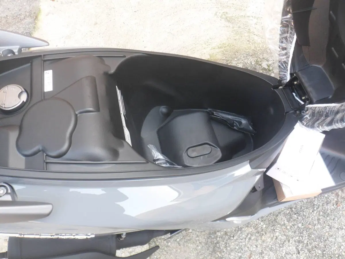 Sym Symphony 125 (2025 - 26) (9)