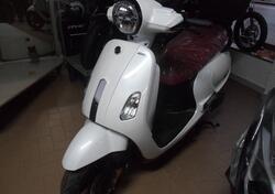 Sym Fiddle 125 (2021 - 24) nuova