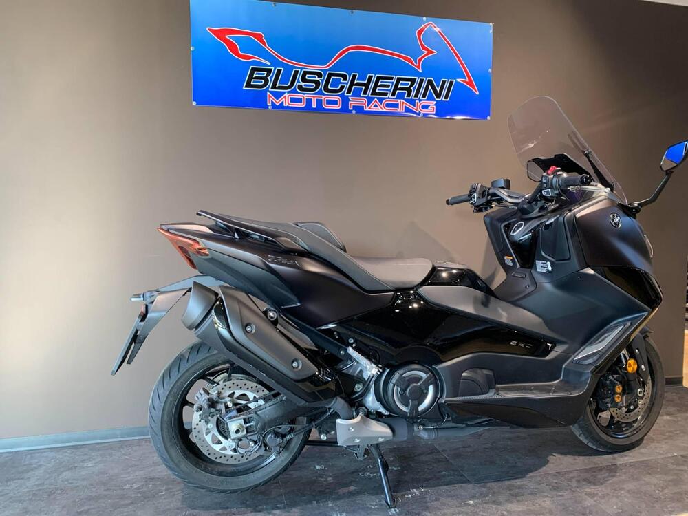 Yamaha T-Max 560 Tech Max (2022 - 24) (5)