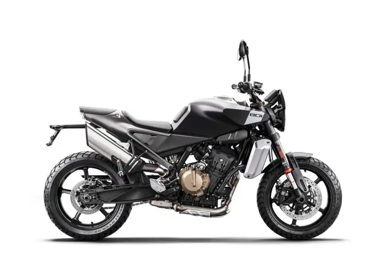 Husqvarna Svartpilen 801 Svartpilen 801 L (2025 - 26) (2)