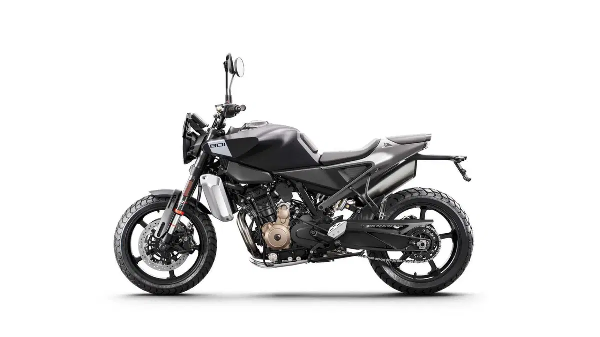 Husqvarna Svartpilen 801 Svartpilen 801 L (2025 - 26) (5)